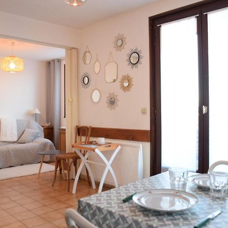 Appartement Évian-les-Bains, 2 pièces, 4 personnes - FR-1-498-15 Extérieur photo