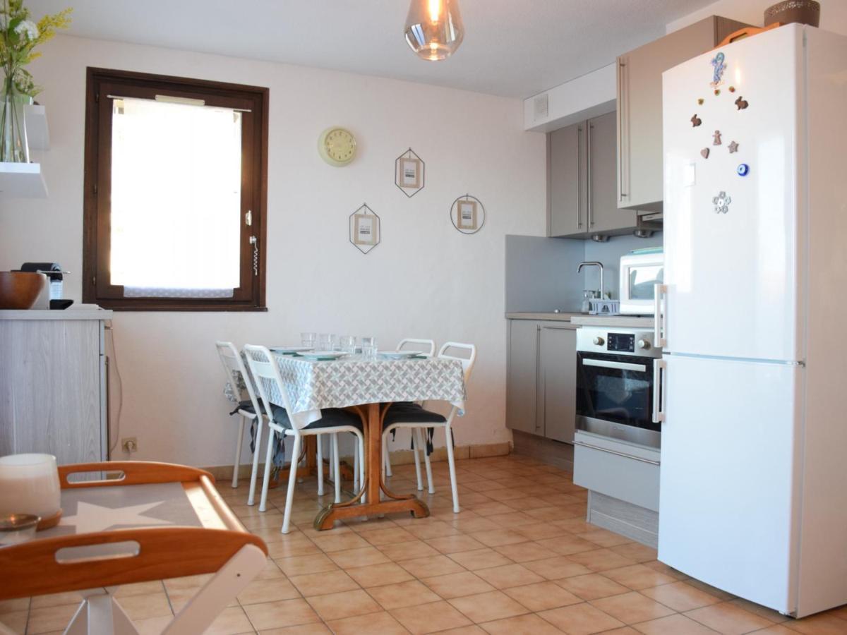 Appartement Évian-les-Bains, 2 pièces, 4 personnes - FR-1-498-15 Extérieur photo