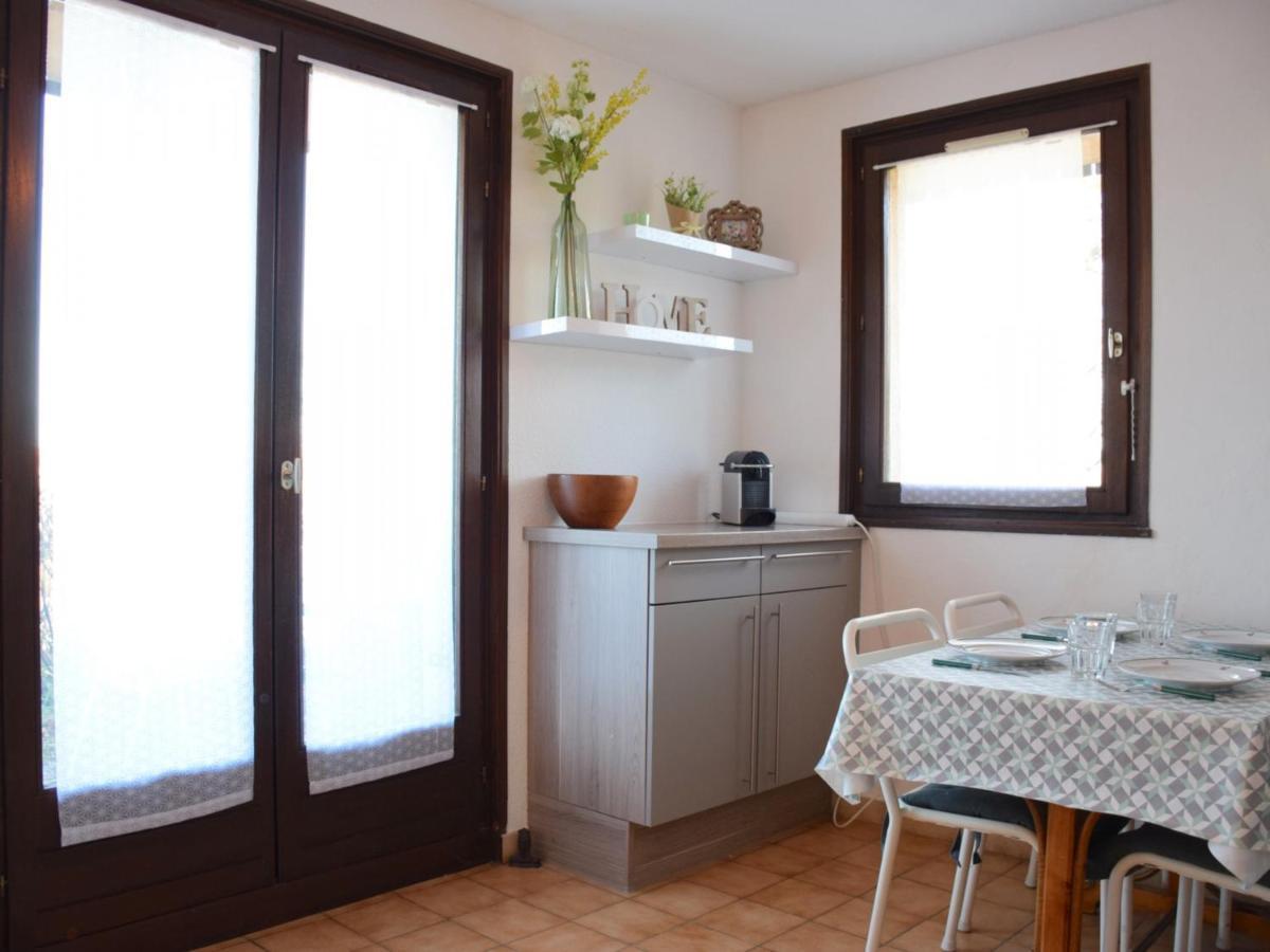 Appartement Évian-les-Bains, 2 pièces, 4 personnes - FR-1-498-15 Extérieur photo
